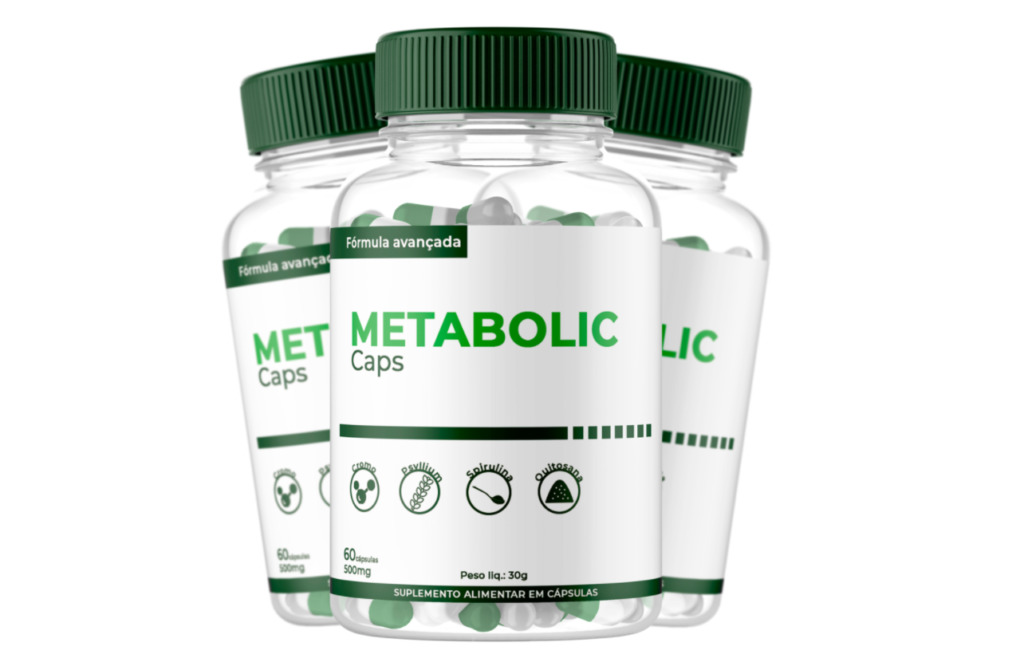 Metabolic Caps